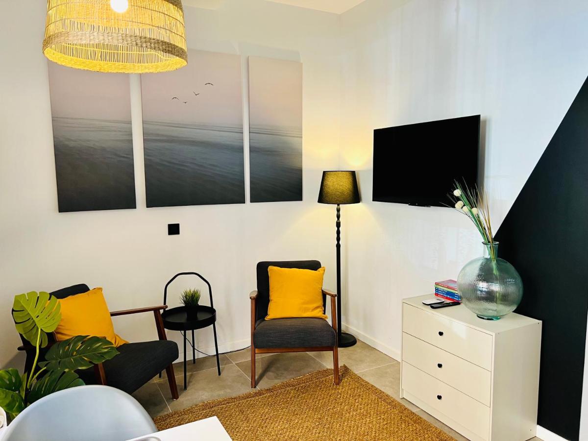 Cool Lofts Alameda Valencia Hotel Eksteriør billede